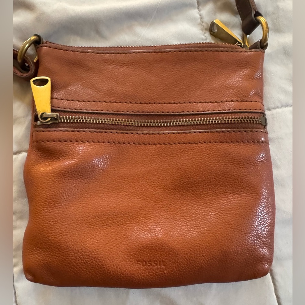 Fossil Crossbody Purse